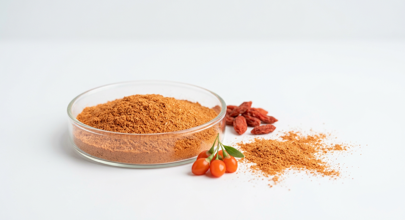Lycium Barbarum Powder