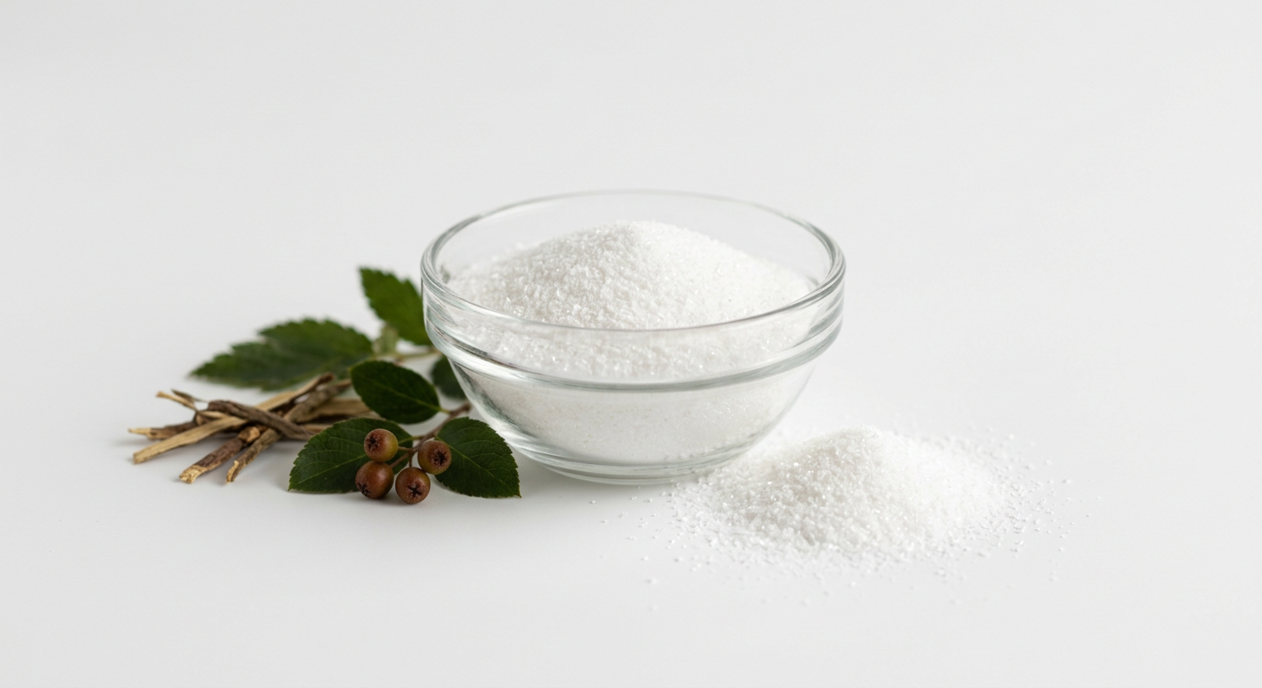 Салицил қышқылы (Salicylic Acid Powder)