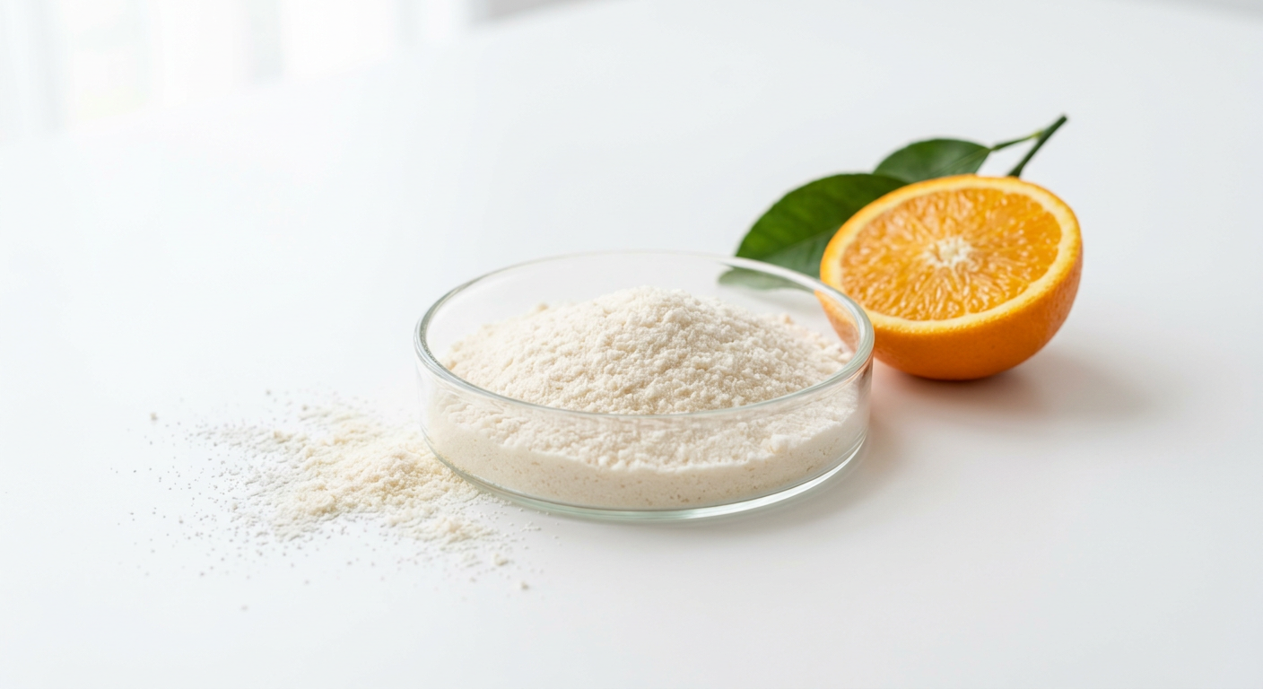 Аскорбат натрия (Sodium Ascorbate)