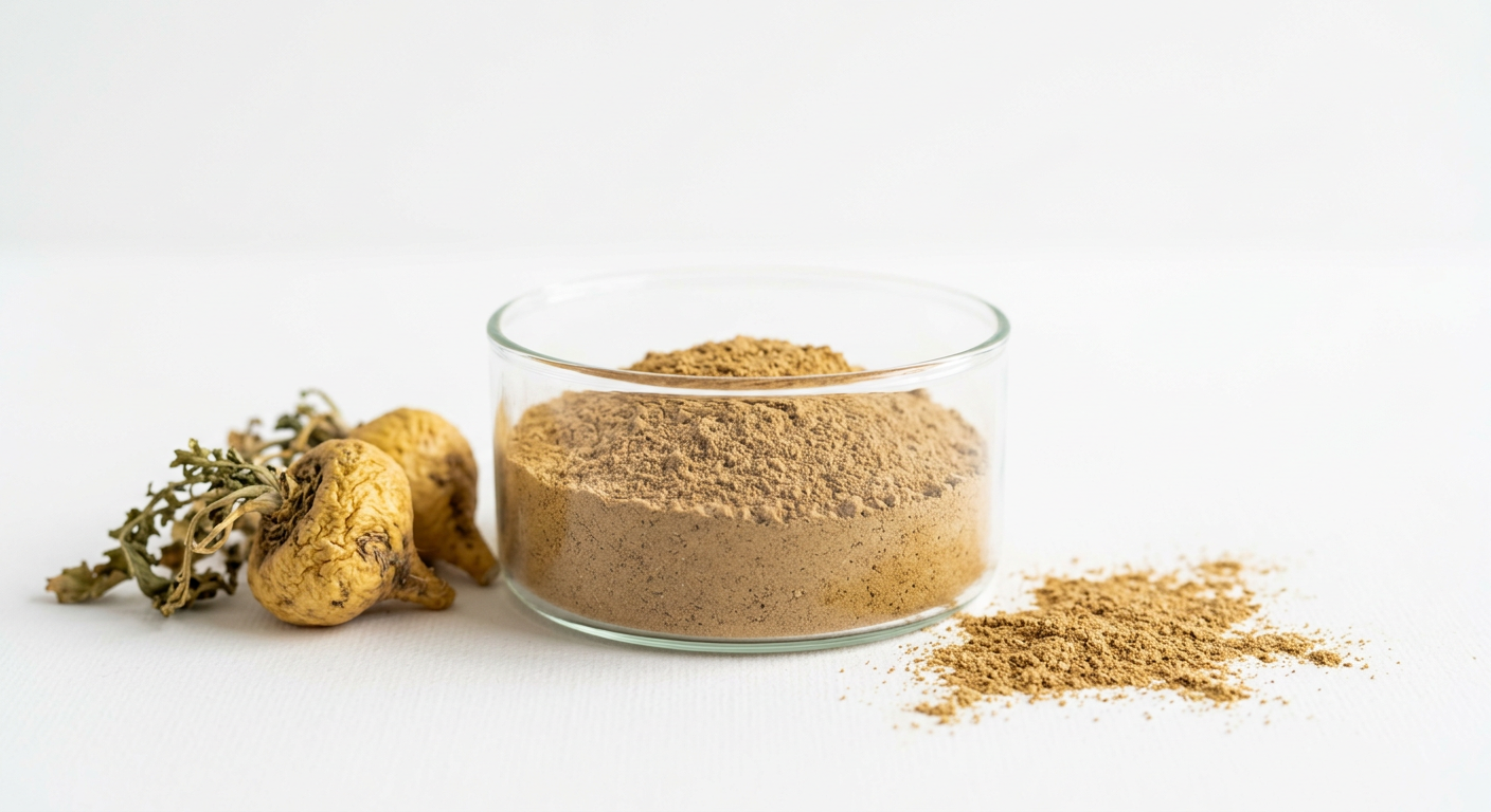 Экстракт маки (Maca Extract)