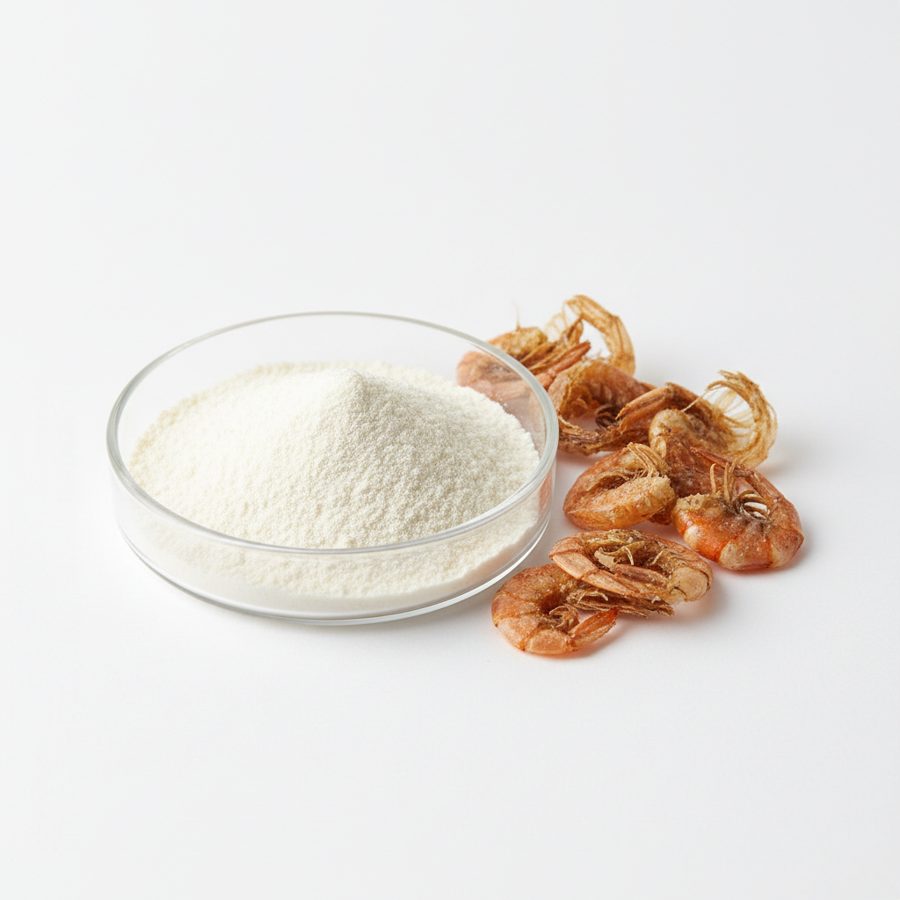 Хитозан (Chitosan Powder)