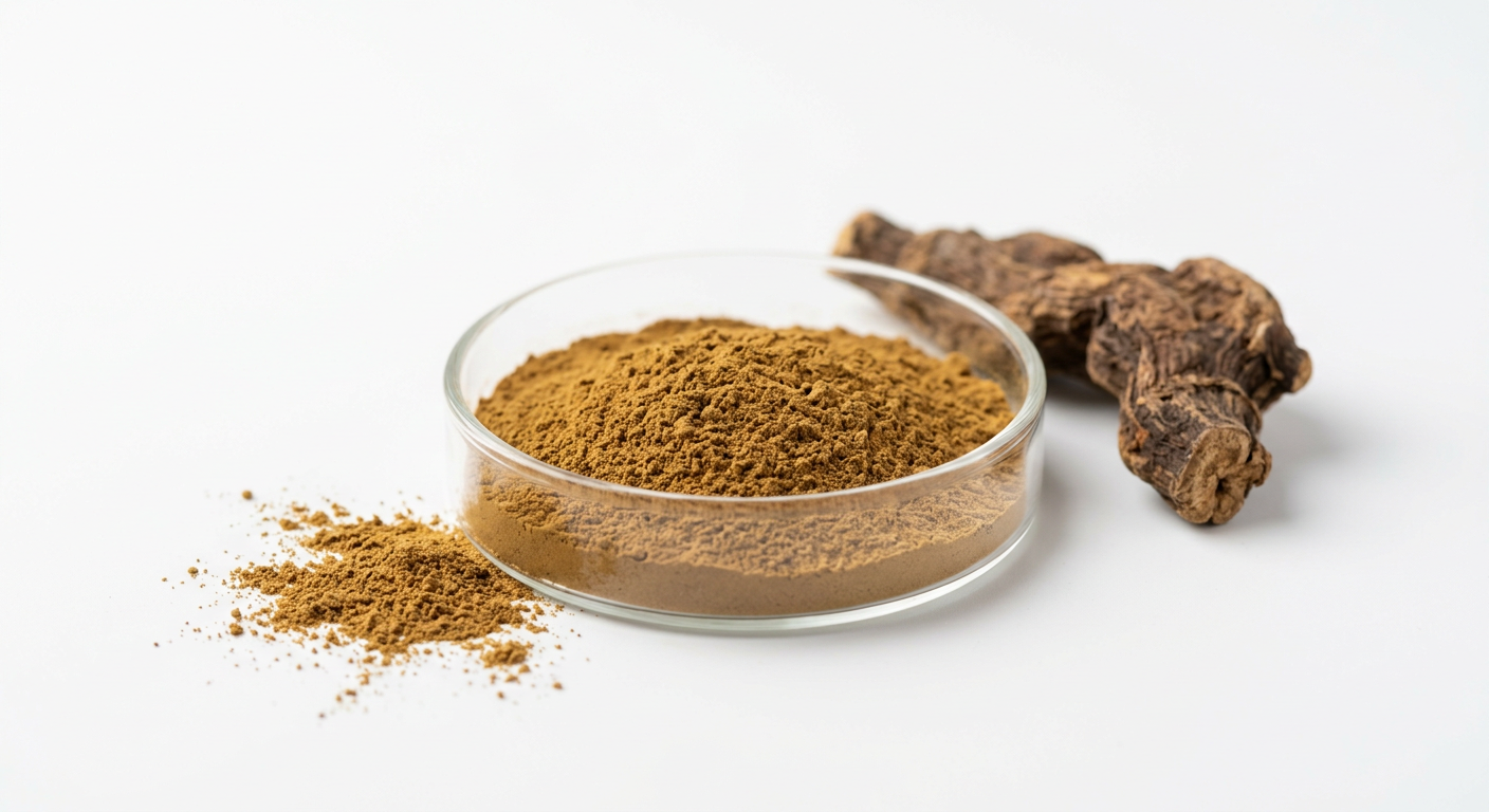 Polygonum Multiflorum Extract Powder