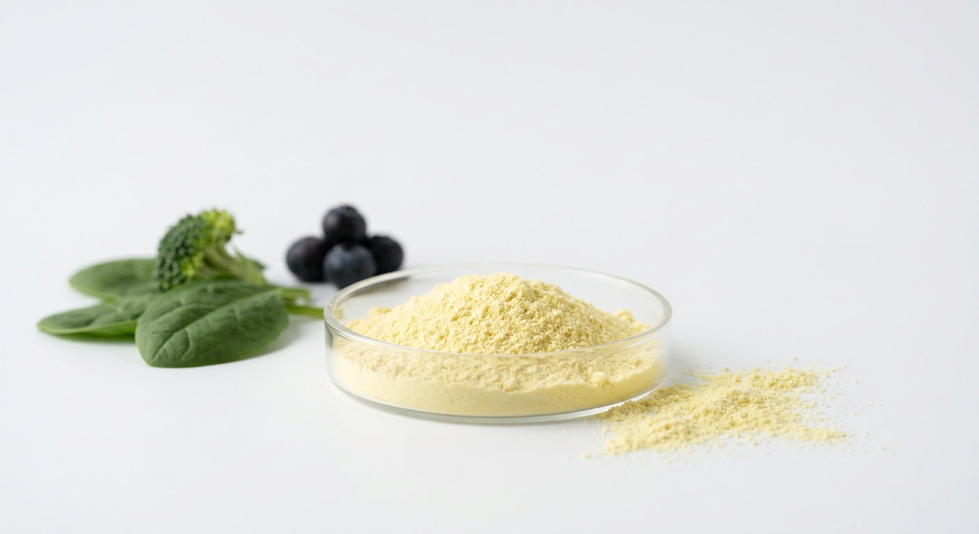 R-альфа-липоевая кислота (R-Alpha Lipoic Acid) порошок