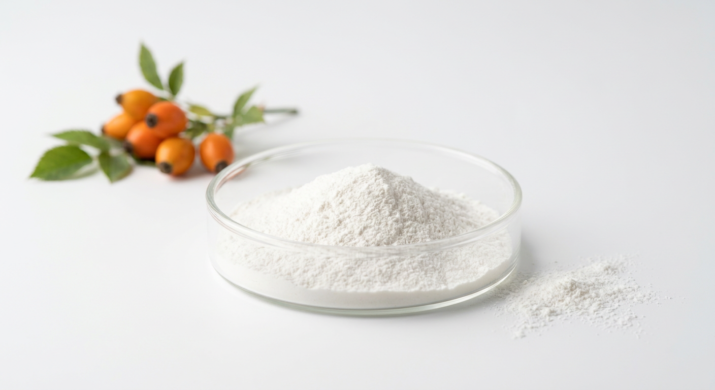 Аскорбил глюкозид (Ascorbyl Glucoside)