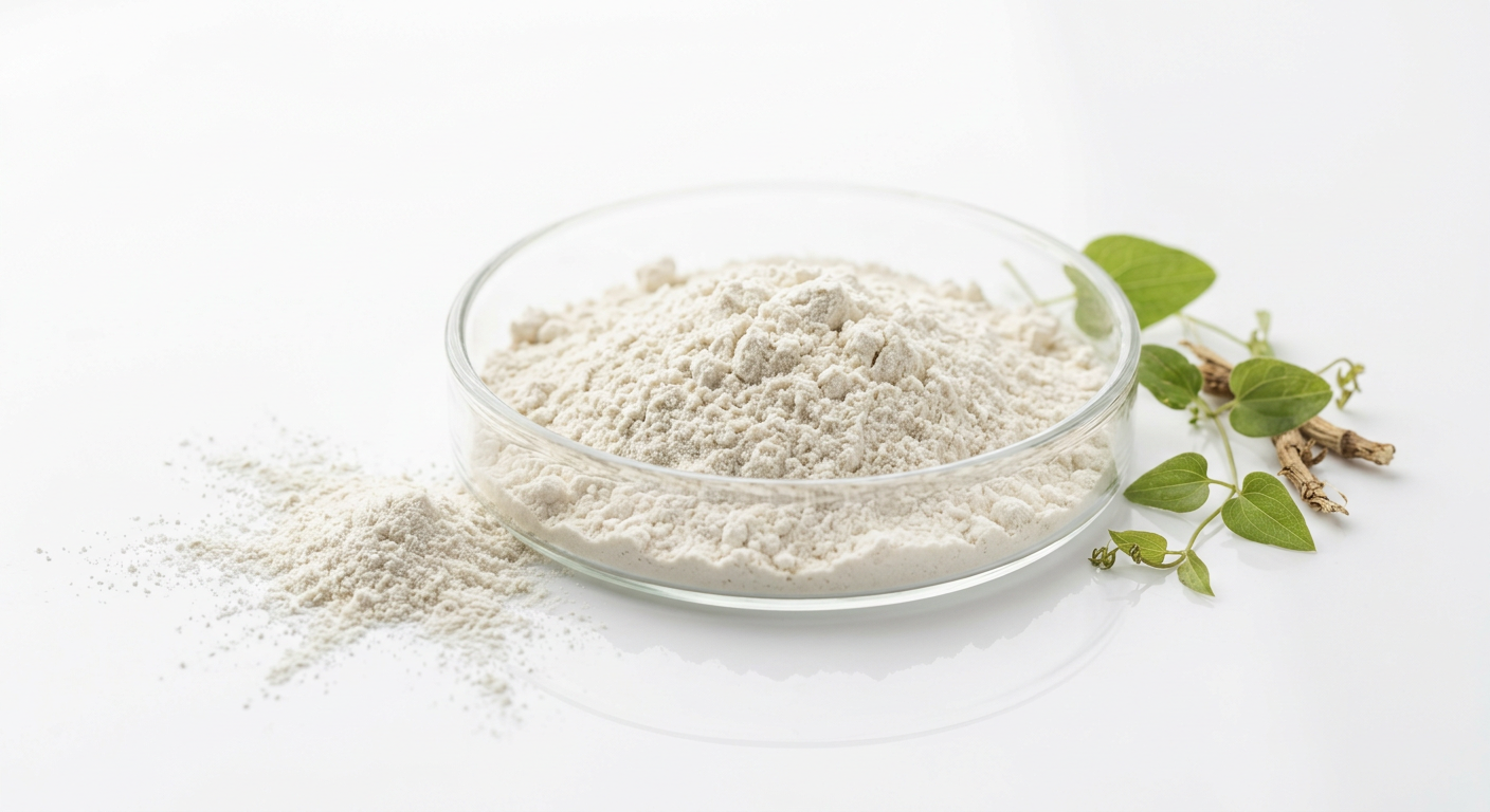 5a Hydroxy Laxogenin Powder
