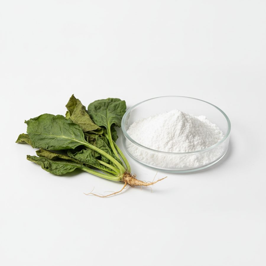Beta Ecdysone
