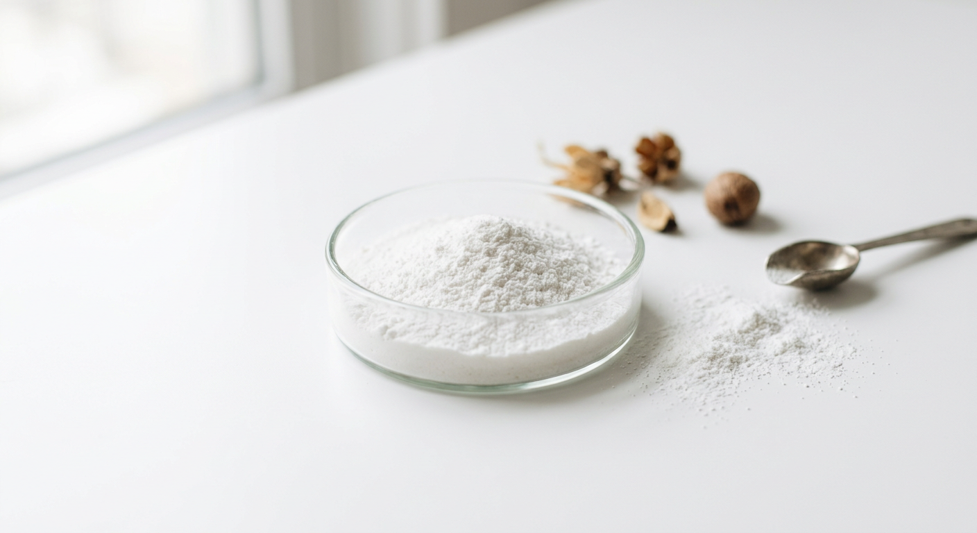 Аденозинтрифосфат динатрия (Adenosine Triphosphate Disodium)