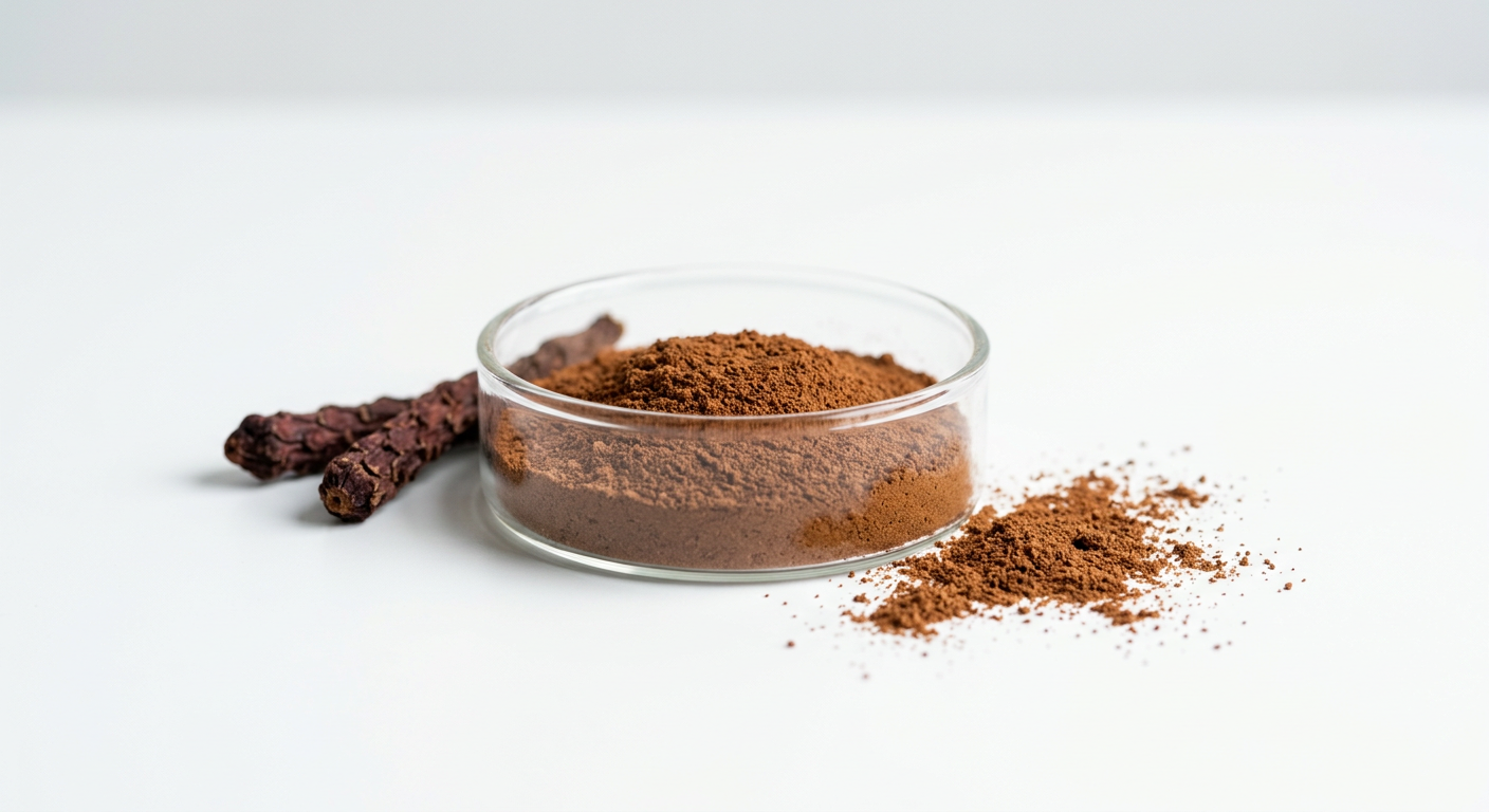 Экстракт Циномориума (Cynomorium Songaricum Extract)