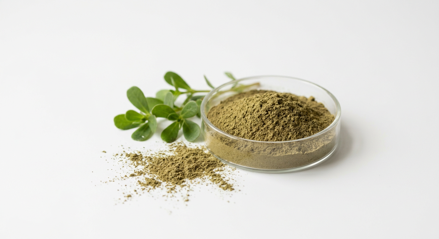 Портулак сығындысы (Purslane Extract Powder)