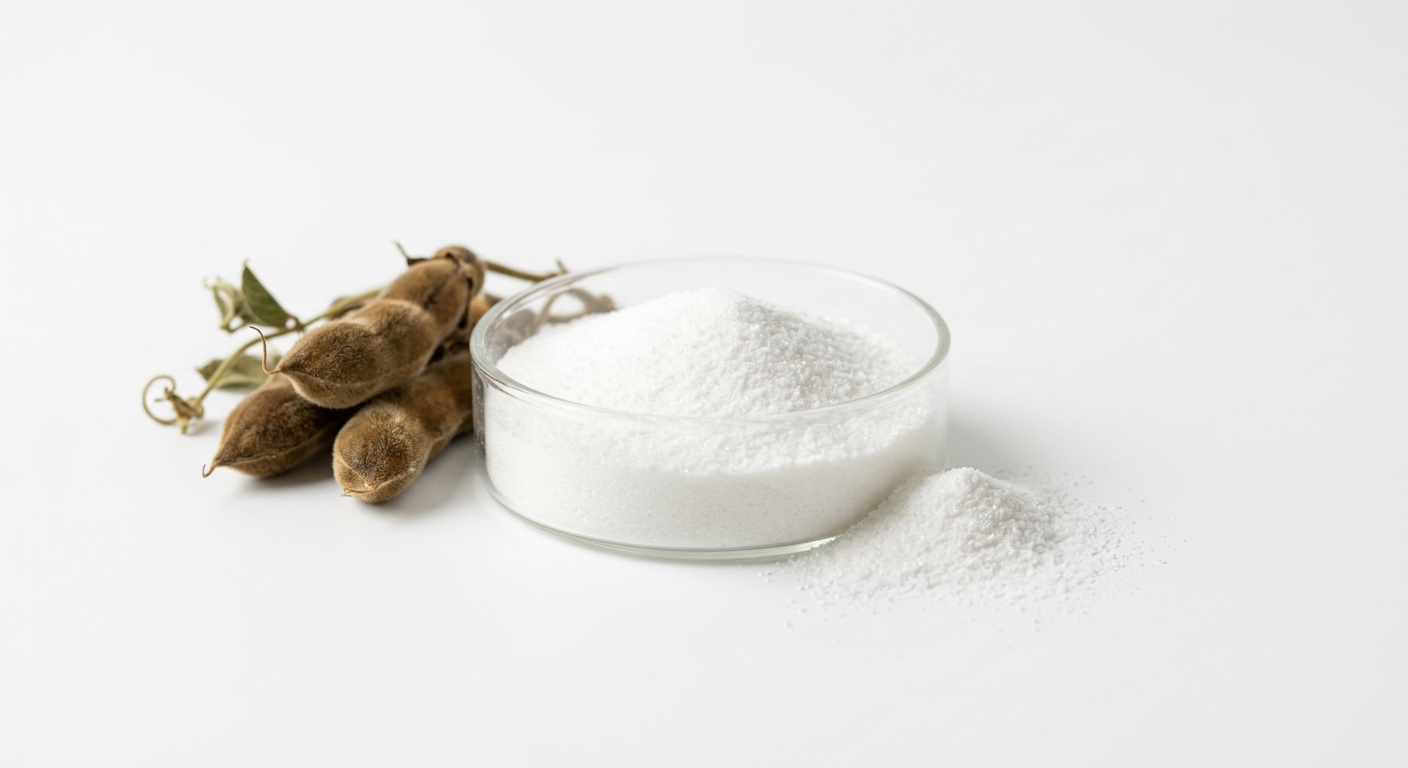 Экстракт Мукуны жгучей (Mucuna pruriens Extract) с L-DOPA