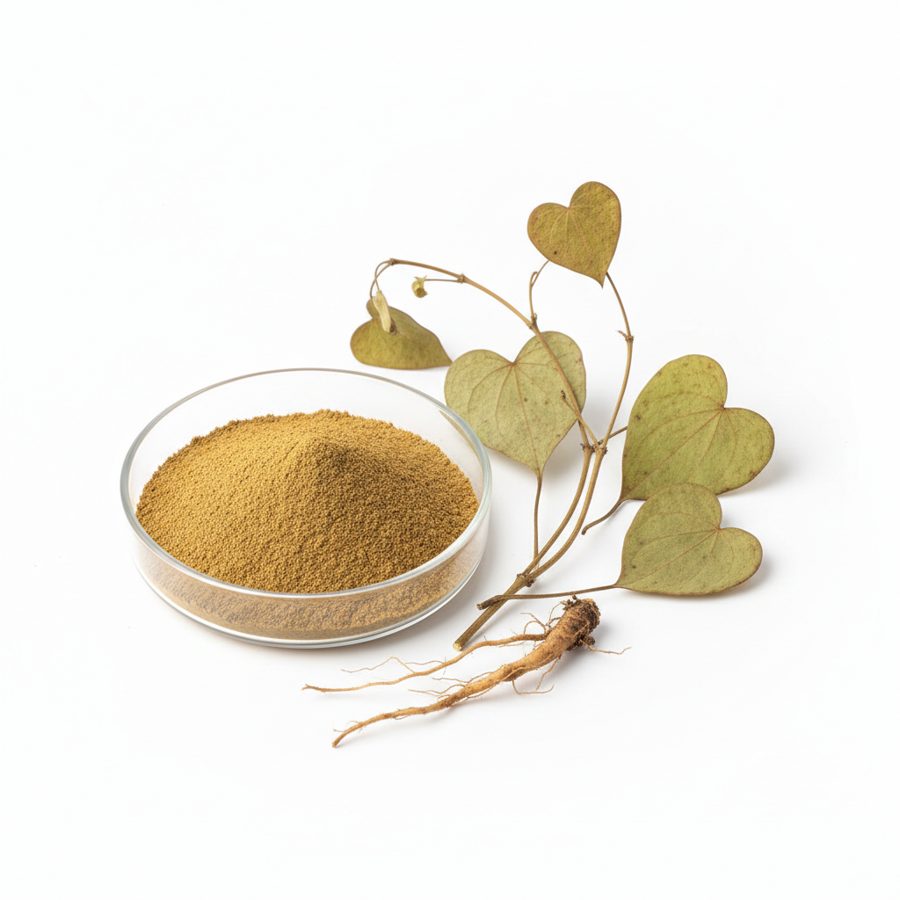Epimedium Grandiflorum Extract (Icariin)